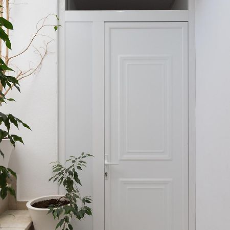 Theo Apartments Rethymno  Exterior photo