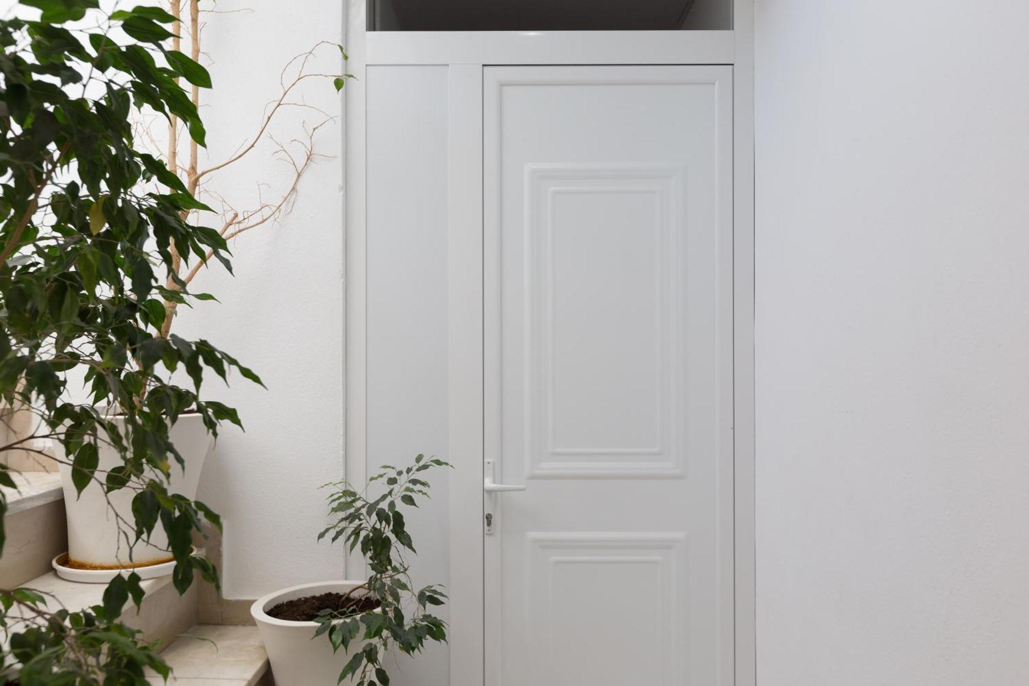 Theo Apartments Rethymno  Exterior photo